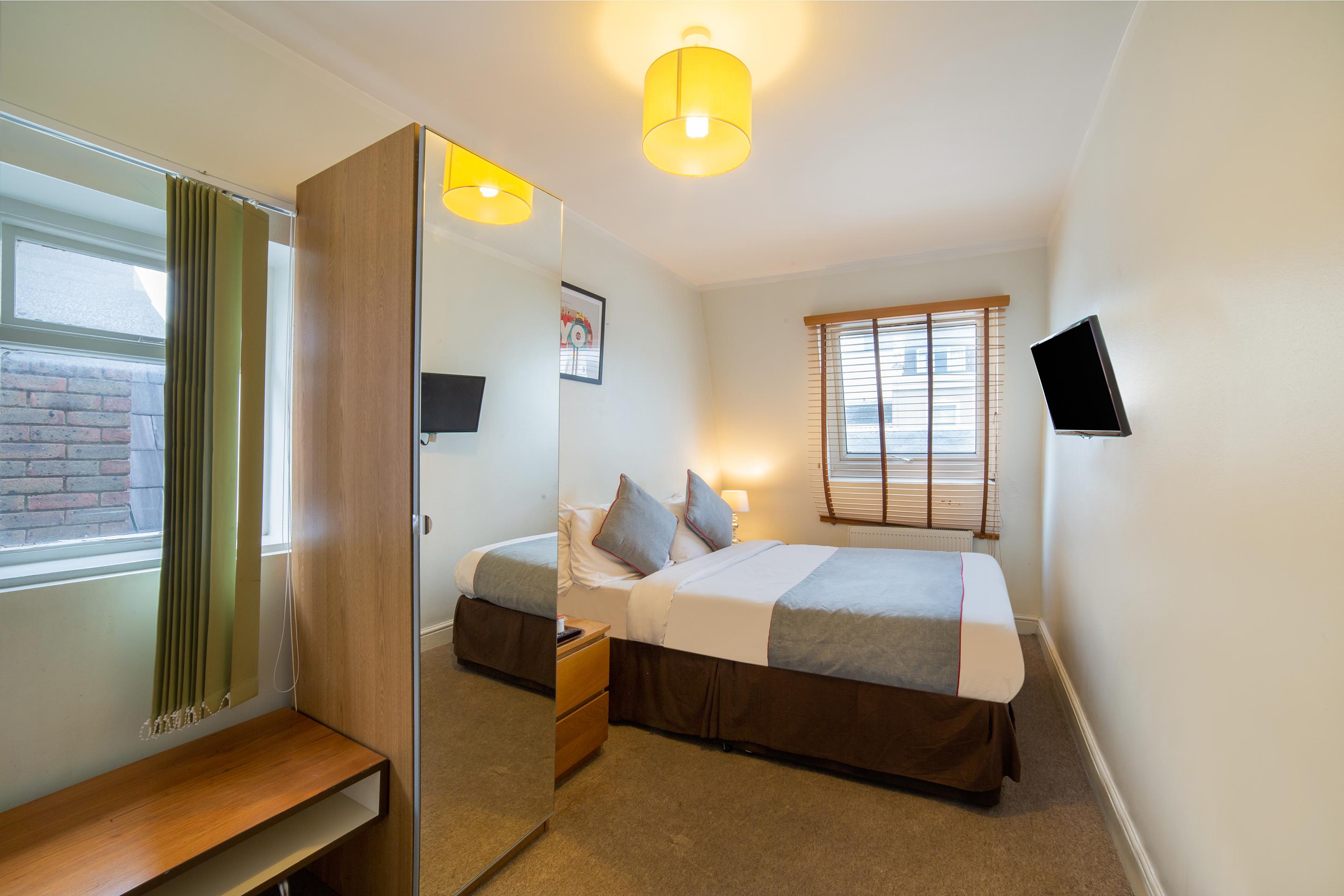 1 Lexham Gardens Hotel Londra