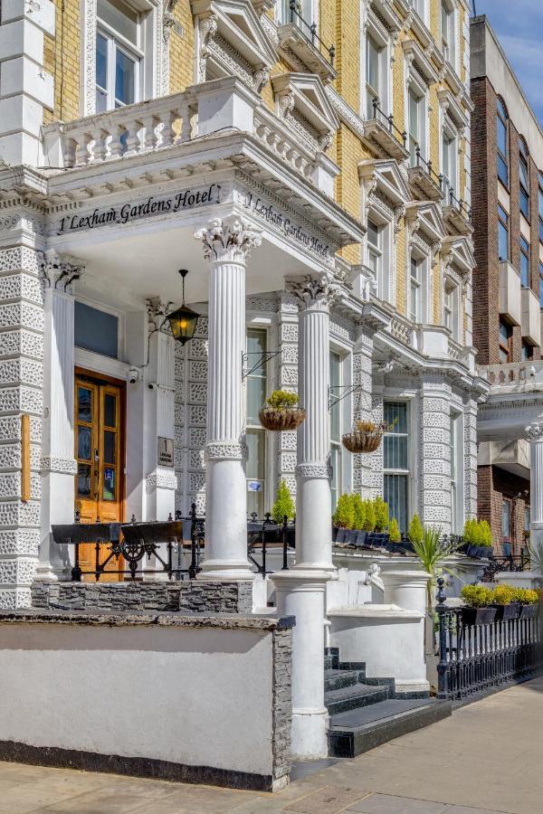 Hotel 1 Lexham Gardens Londra