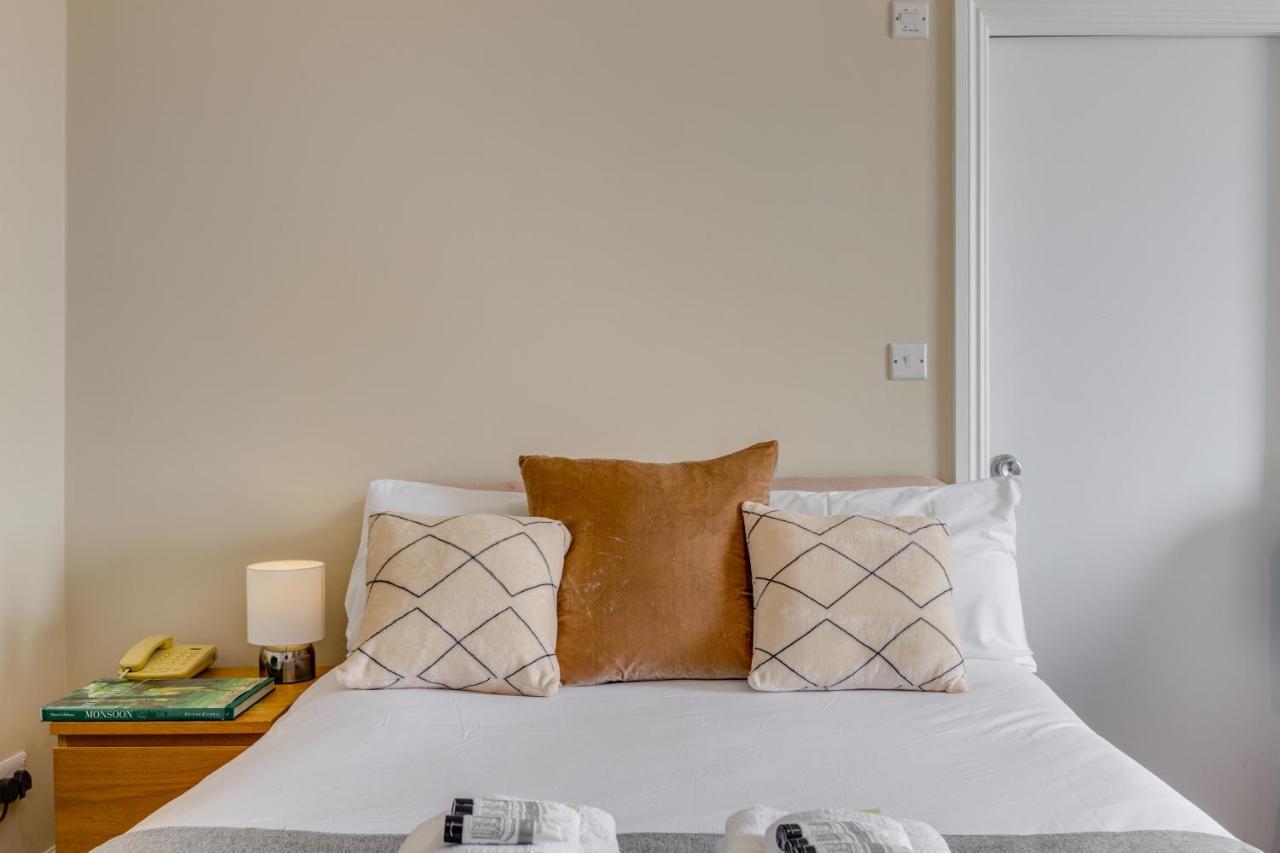 1 Lexham Gardens Hotel Londra