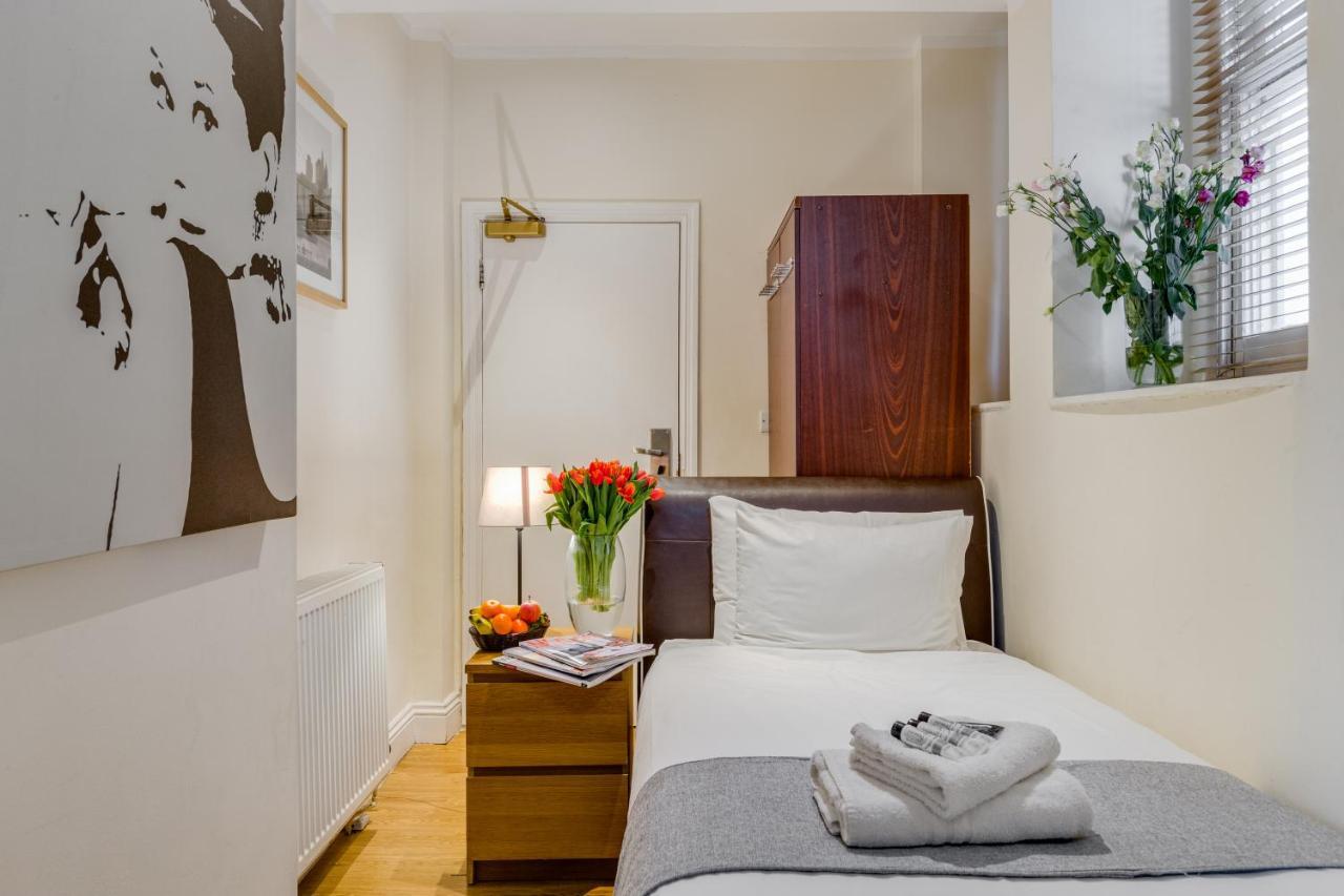 1 Lexham Gardens Londra