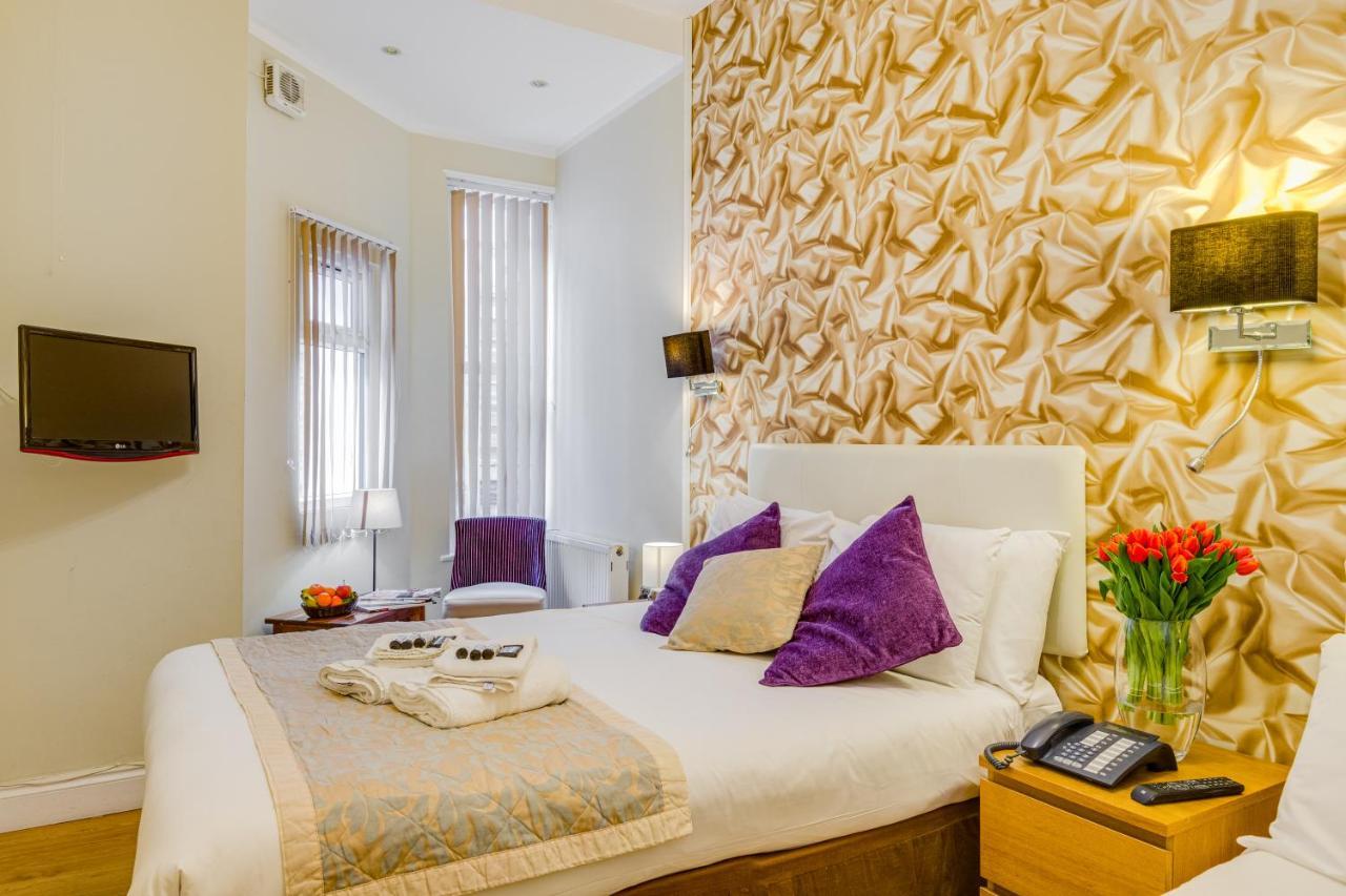 1 Lexham Gardens 3* Londra