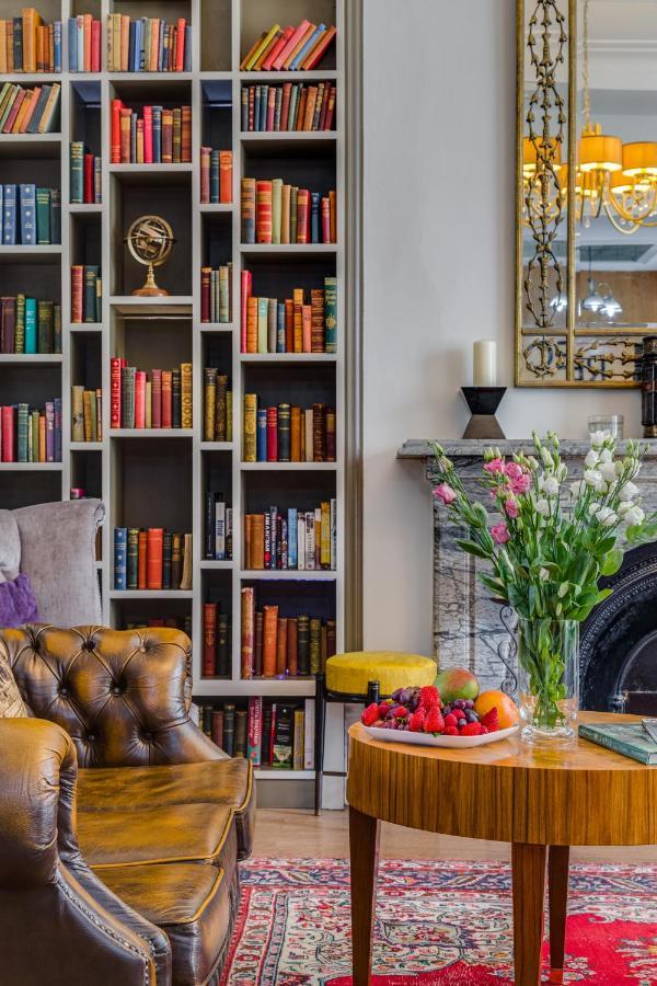 Hotel 1 Lexham Gardens Londra