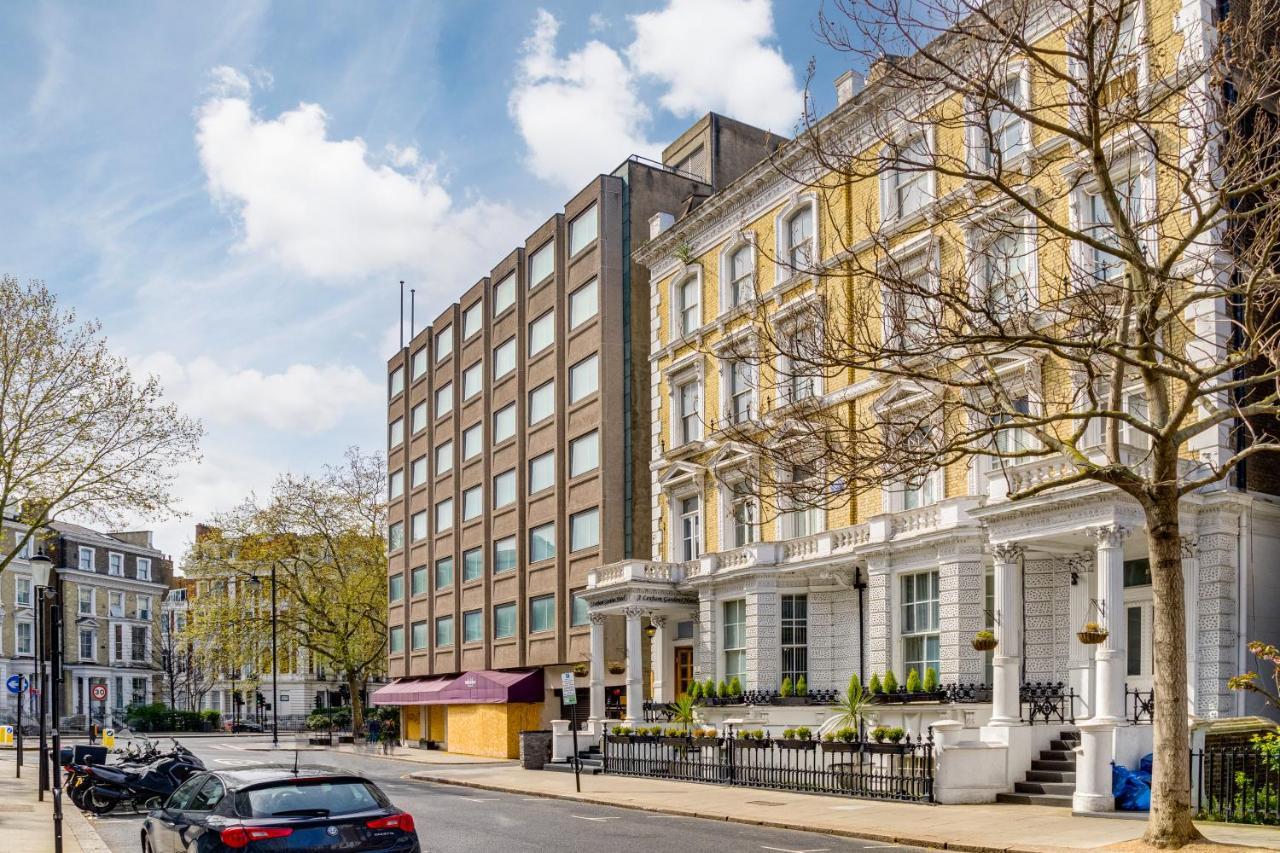 1 Lexham Gardens 3* Londra