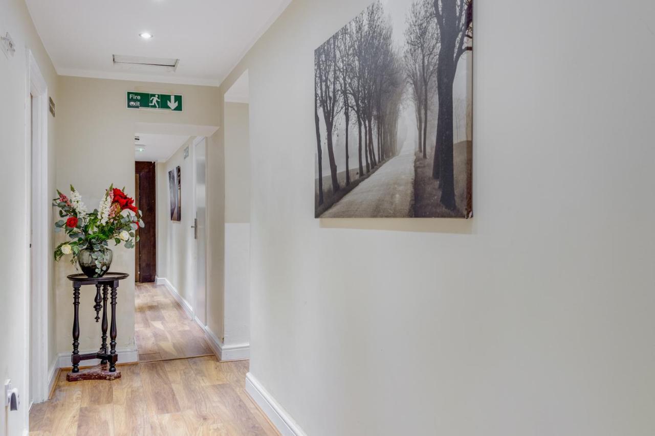 1 Lexham Gardens Hotel Londra