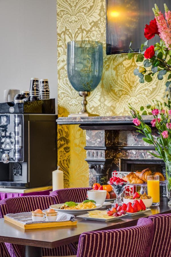 1 Lexham Gardens Hotel Londra