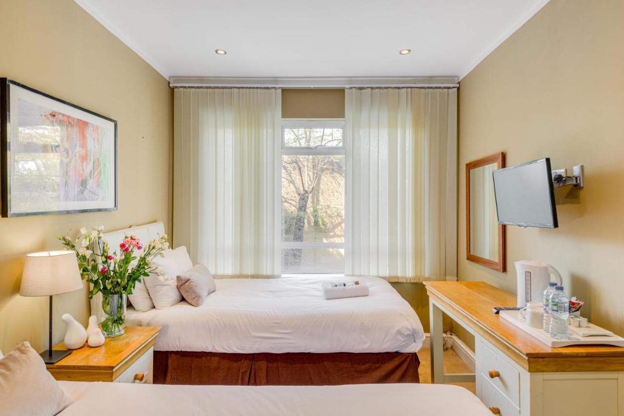 1 Lexham Gardens Londra