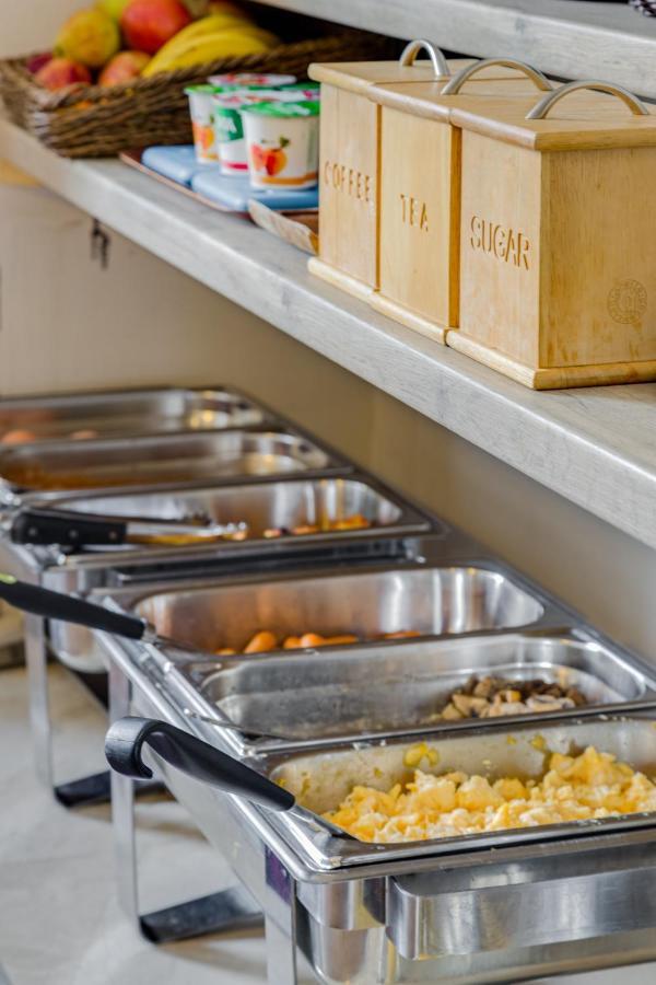 1 Lexham Gardens Hotel Londra