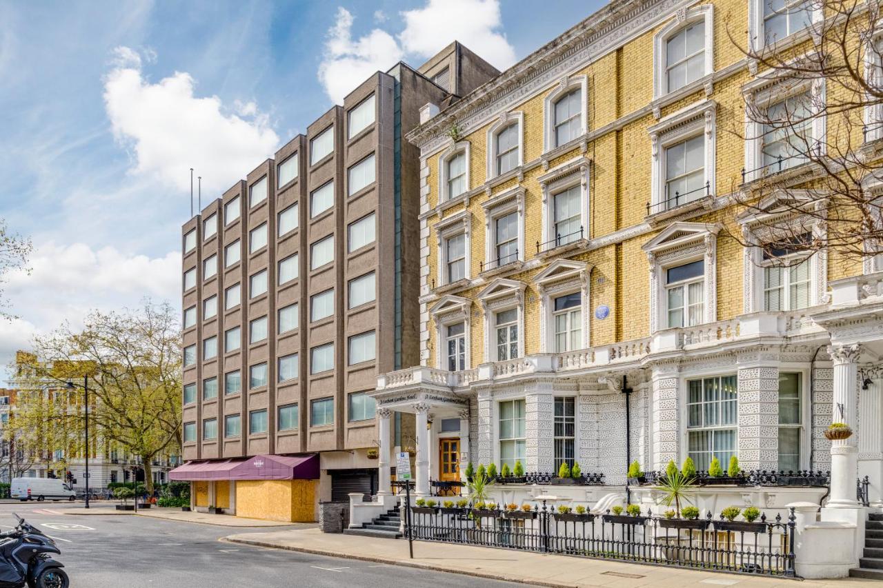 1 Lexham Gardens Londra