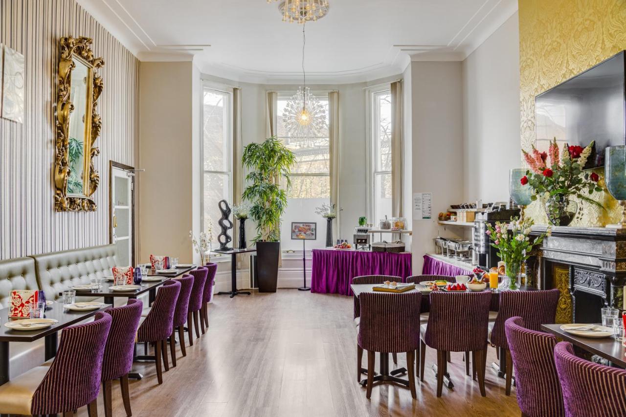 1 Lexham Gardens Londra
