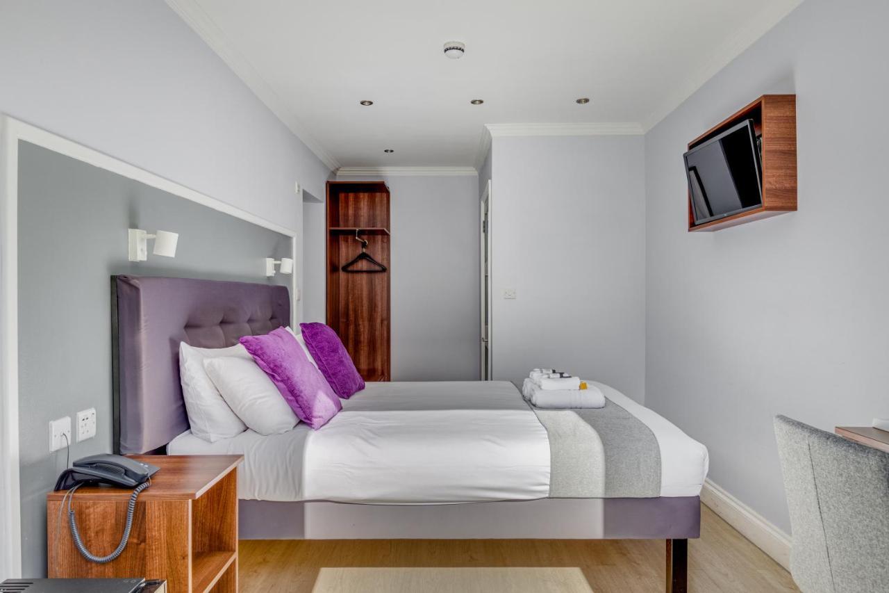 1 Lexham Gardens Londra