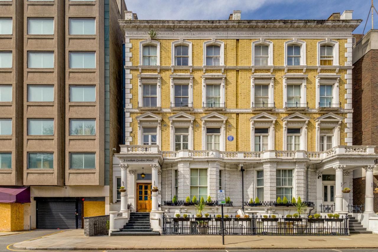 1 Lexham Gardens Hotel Londra