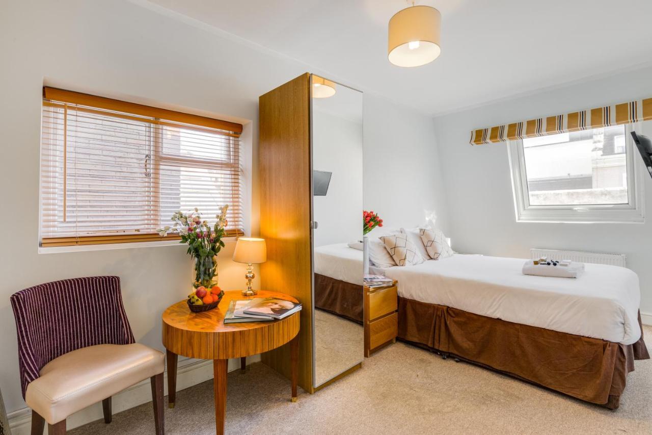 1 Lexham Gardens Hotel Londra