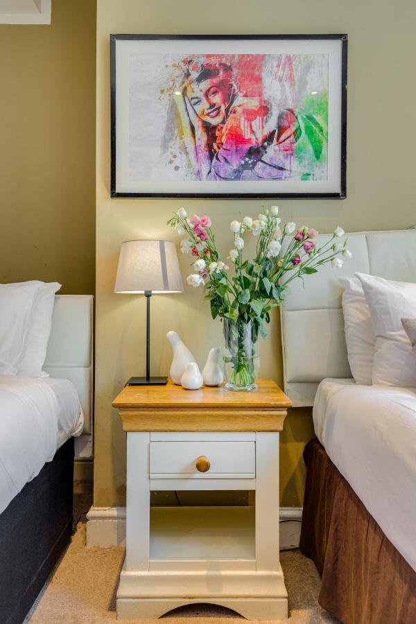 1 Lexham Gardens Hotel Londra