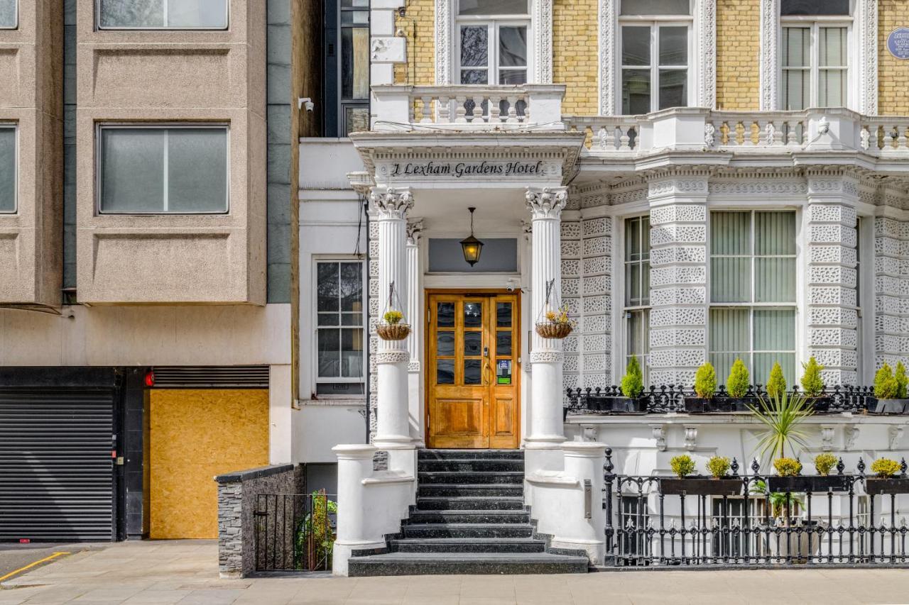 1 Lexham Gardens 3* Londra
